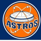Houston Astros Flag 3x5 ft