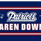 New England Patriots Sports Flags 3x5 ft