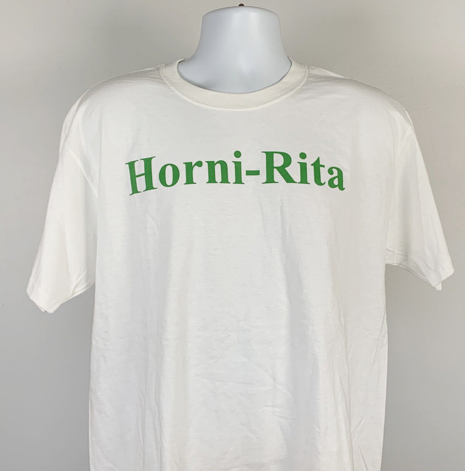 Horni Rita Hornitos Tequila What Does Your Tequila Do for You Shirt