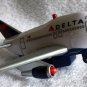 Toytech Delta Airlines Pullback Plane with Lights and Sounds