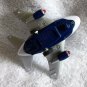 Toytech Delta Airlines Pullback Plane with Lights and Sounds