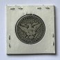 1915 D Barber Half Dollar