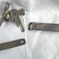 Ekco Safe Edge Can Piercer, Miracle Roll & Vaughan's O-G Junior Can Tapper