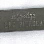Ekco Safe Edge Can Piercer, Miracle Roll & Vaughan's O-G Junior Can Tapper