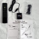 Microsoft Windows Remote Control Quarto Pulse IR Blaster & Set Top Box - NO CARD