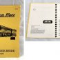 American Flyer Model Train Market Price Guide Postwar Edition 1985