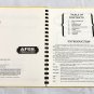 American Flyer Model Train Market Price Guide Postwar Edition 1985