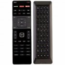QWERTY Keyboard with Back Light Remote Fit for VIZIO M4221-B1 M6021-B3