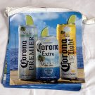 New Corona Extra Beer Beach Scene Banner 15.5' Long Bar Mancave Decor