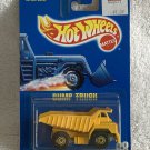 1979 Hot Wheels Dump Truck Collector No 38 Mattel