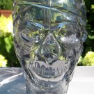 Treasure Island Las Vegas Casino Pirate Skull Mug Plastic 30 oz 6.25" tall