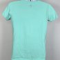Life is Good Garden Hello Sunshine Watering Can Logo T Shirt Womens Medium Green