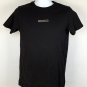 Chipolte Restaurant As Real As it Gets T Shirt Mens Unisex Small