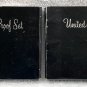 1981-S United States Proof Set (2) Mint Sealed Cases