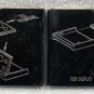 1981-S United States Proof Set (2) Mint Sealed Cases