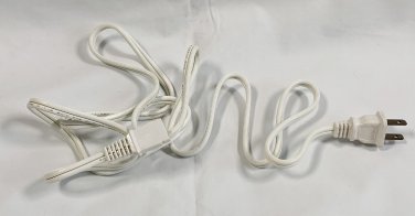 Presto Salad Shooter Plus Replacement Power Cord