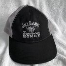 New Jack daniels Tennessee Honey Trucker Baseball Hat Mens Embroidered