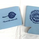 2 ODell Brewing Drumroll APA American Pale Ale Beer Neoprene Bottle Can Koozies