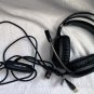 ABKONCORE Gaming Headset Noise Canceling Microphone 7.1 Surround RGB LED PS4 FPS