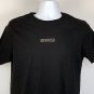 Chipolte Restaurant Keeping it Real Ingredient Wise T Shirt Mens Unisex Small