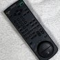 Sony RMT-V130E VCR VHS VTR/TV Remote Control SLV700 SLV700HF SLV701HF SLV750HF