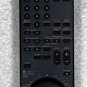 Sony RMT-V130E VCR VHS VTR/TV Remote Control SLV700 SLV700HF SLV701HF SLV750HF