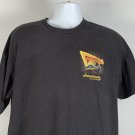 2018 In N Out Burger 70th Anniversary T Shirt Mens XL Ferris Wheel Logo