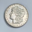 1879 Morgan Silver Dollar