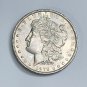 1879 Morgan Silver Dollar