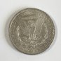 1879 Morgan Silver Dollar
