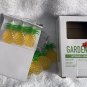New Pineapple Shaped String Lights Indoor 5.5' Battery Operated