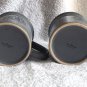 2 New Knob Creek Bourbon Whiskey Coffee Mugs 8 oz