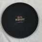 New Kahlua Midnight Round Cocktail Tray 13.75"