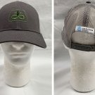 Dupont Pioneer Snapback Trucker Hat Men Women Adult Farming Corteva Soybeans