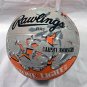 New Keystone Light Beer Full Size Leather Rawlings Basketball Advertising