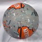 New Keystone Light Beer Full Size Leather Rawlings Basketball Advertising