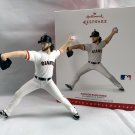 Hallmark 2016 San Francisco Giants Madison Bumgarner Baseball Ornament MLB