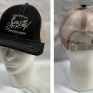 New Sailor Jerry Spiced Rum Snapback Trucker Baseball Hat Mens Embroidered