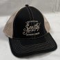 New Sailor Jerry Spiced Rum Snapback Trucker Baseball Hat Mens Embroidered