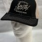 New Sailor Jerry Spiced Rum Snapback Trucker Baseball Hat Mens Embroidered
