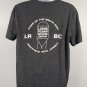 Lions Roar Brewing Co Pride of the South Side Westfield NJ Beer T Shirt Mens XL