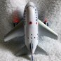 Toytech Delta Airlines Pullback Plane with Lights and Sounds 4" Long
