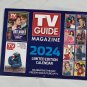 TV Guide Wall Calendar 2024 Limited Edition Television Carol Burnett Lucy