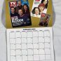 TV Guide Wall Calendar 2024 Limited Edition Television Carol Burnett Lucy