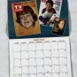 TV Guide Wall Calendar 2024 Limited Edition Television Carol Burnett Lucy