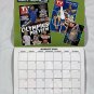 TV Guide Wall Calendar 2024 Limited Edition Television Carol Burnett Lucy