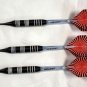 Unicorn Soft Tip Darts Flights Case Accessories Lot