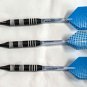 Unicorn Soft Tip Darts Flights Case Accessories Lot