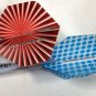 Unicorn Soft Tip Darts Flights Case Accessories Lot