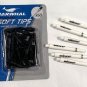 Unicorn Soft Tip Darts Flights Case Accessories Lot